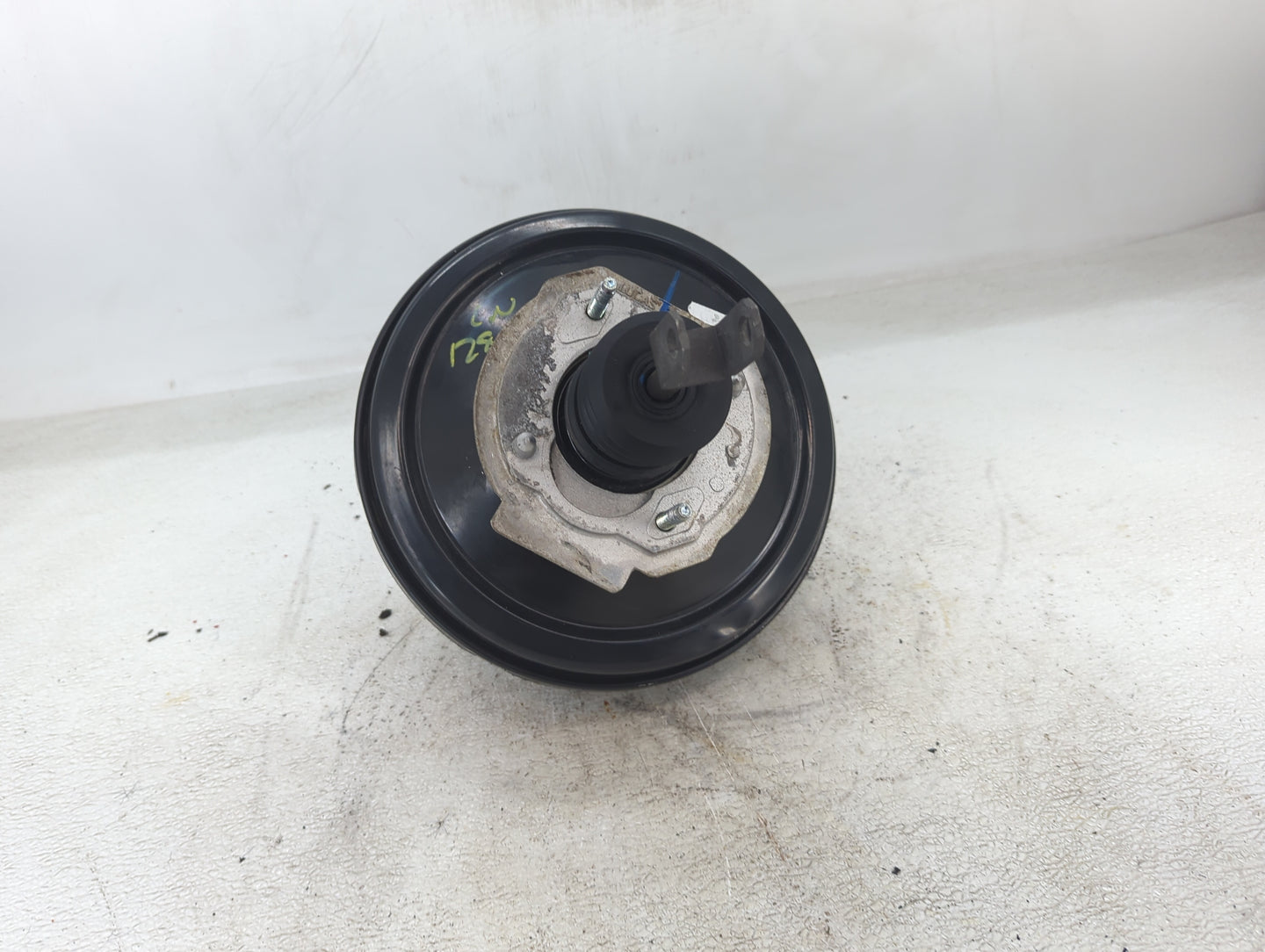 Bmw X3 Power Brake Booster Oem - Oemusedautoparts1.com