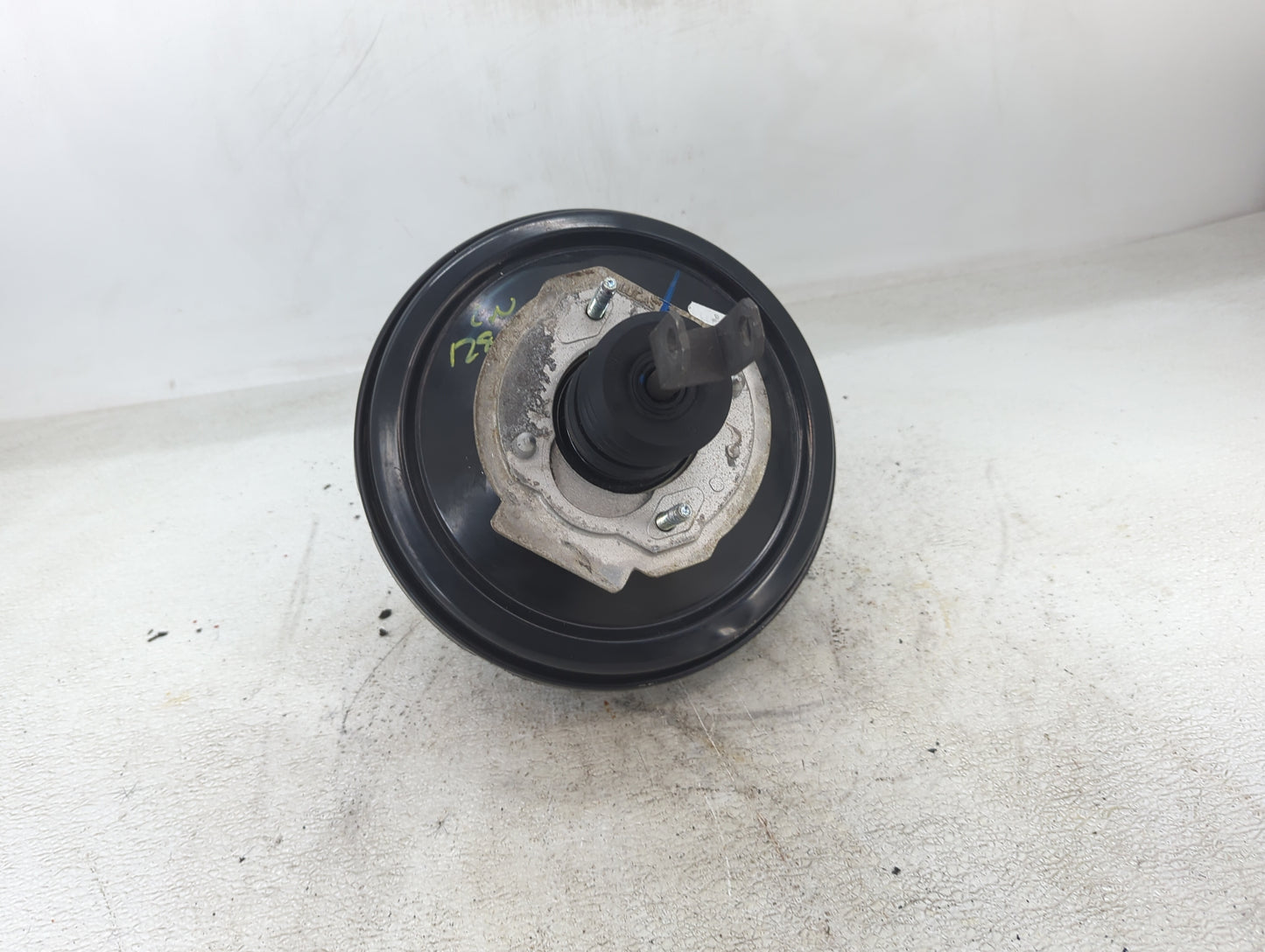Bmw X3 Power Brake Booster Oem - Oemusedautoparts1.com