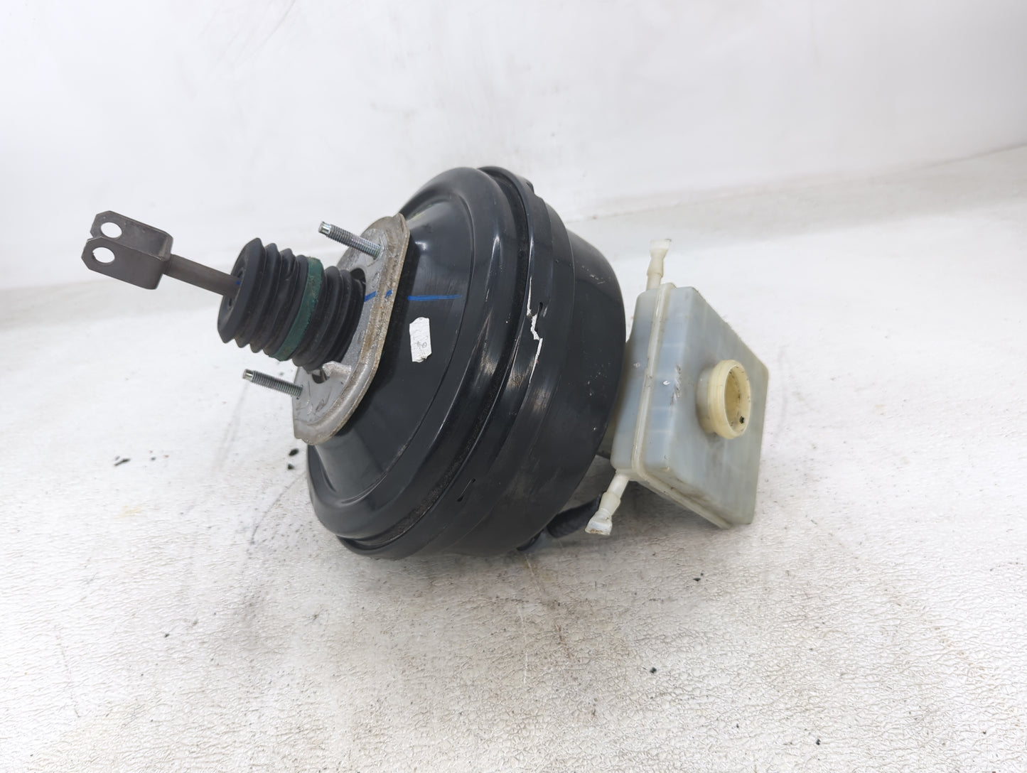 Bmw X3 Power Brake Booster Oem - Oemusedautoparts1.com
