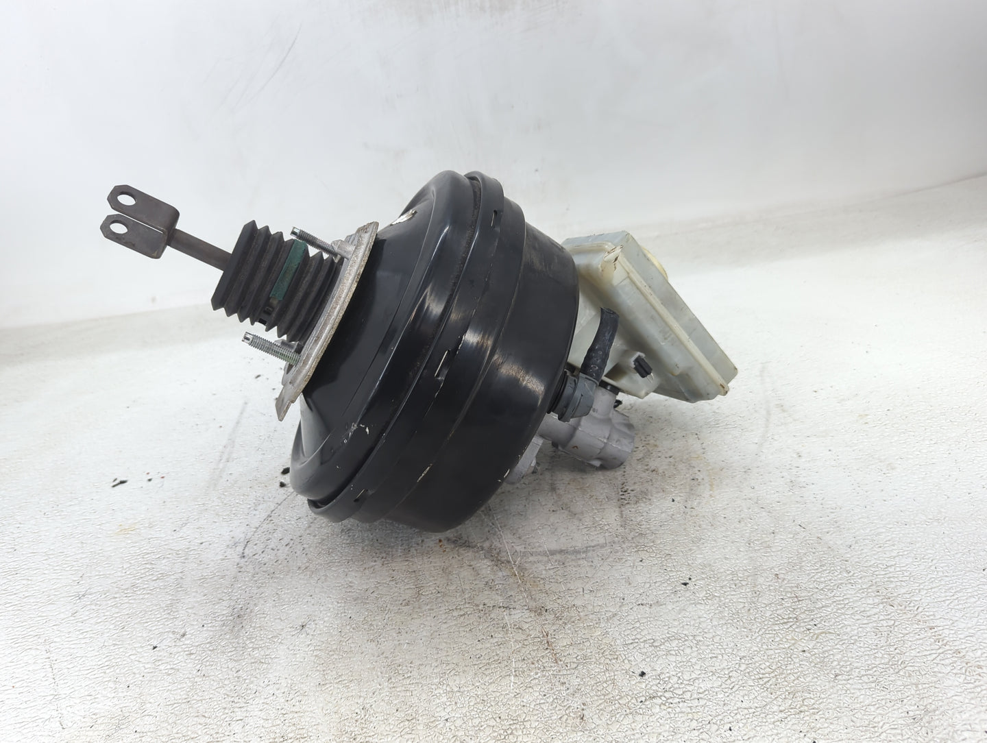 Bmw X3 Power Brake Booster Oem - Oemusedautoparts1.com