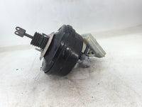 Bmw X3 Power Brake Booster Oem - Oemusedautoparts1.com