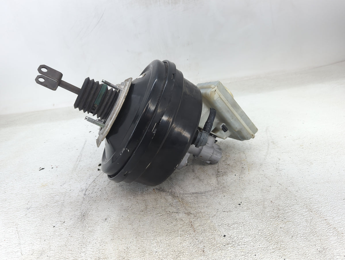 Bmw X3 Power Brake Booster Oem - Oemusedautoparts1.com