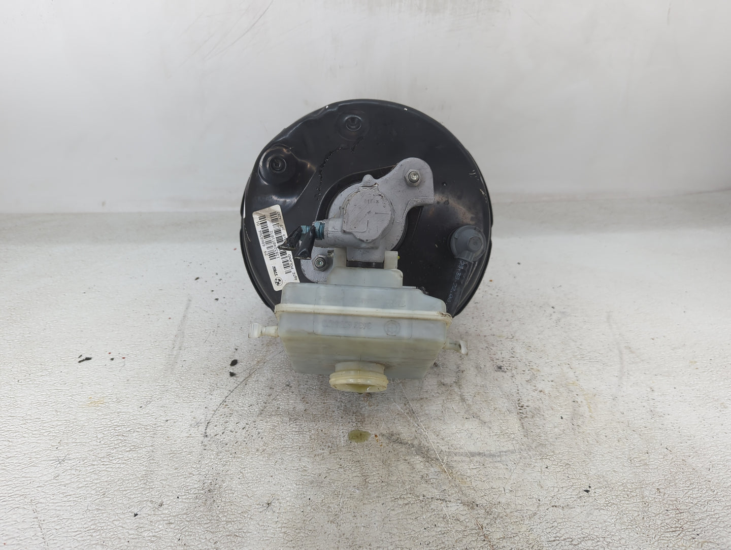 Bmw X3 Power Brake Booster Oem - Oemusedautoparts1.com