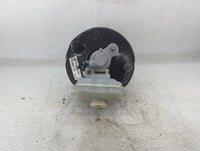Bmw X3 Power Brake Booster Oem - Oemusedautoparts1.com