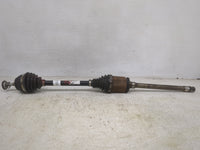2011-2017 Bmw X3 Axle Shaft Front Passenger Cv C/v - Oemusedautoparts1.com