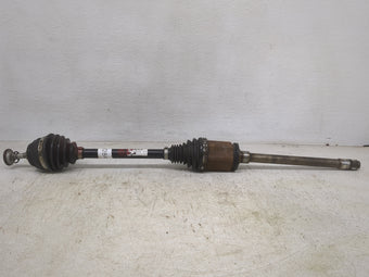 compare product 2011-2017 Bmw X3 Axle Shaft Front Passenger Cv C/v
