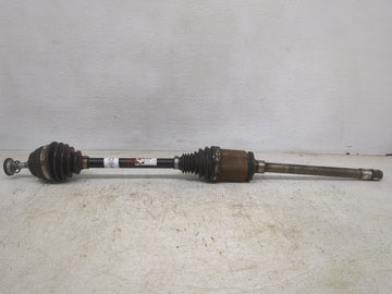 2011-2017 Bmw X3 Axle Shaft Front Passenger Cv C/v - Oemusedautoparts1.com