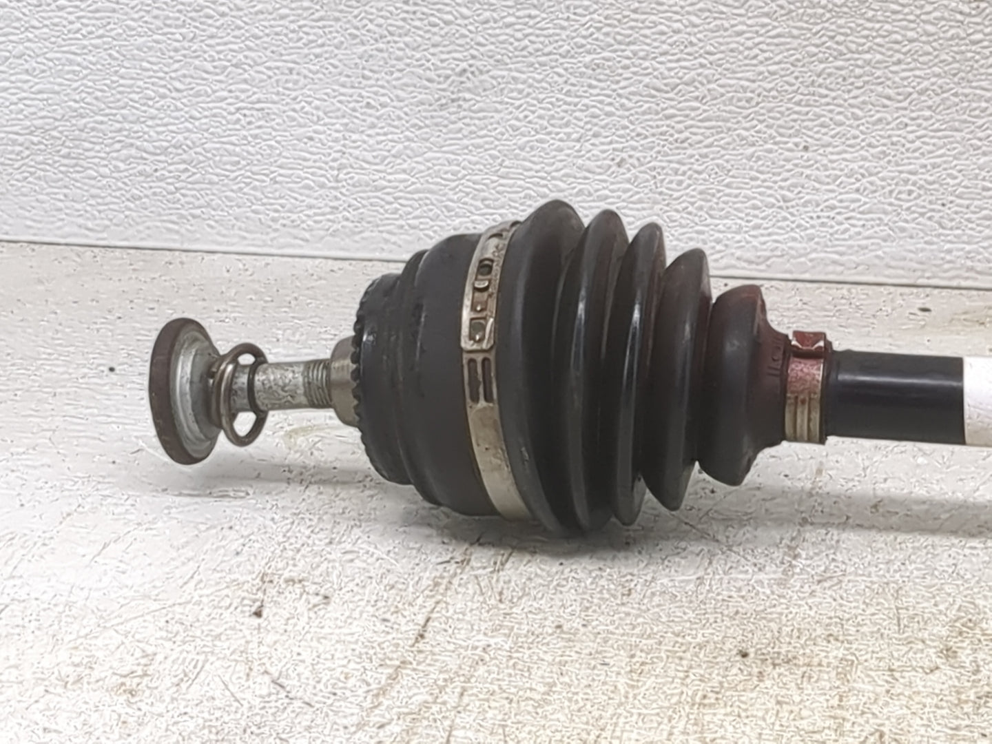 2011-2017 Bmw X3 Axle Shaft Front Passenger Cv C/v - Oemusedautoparts1.com