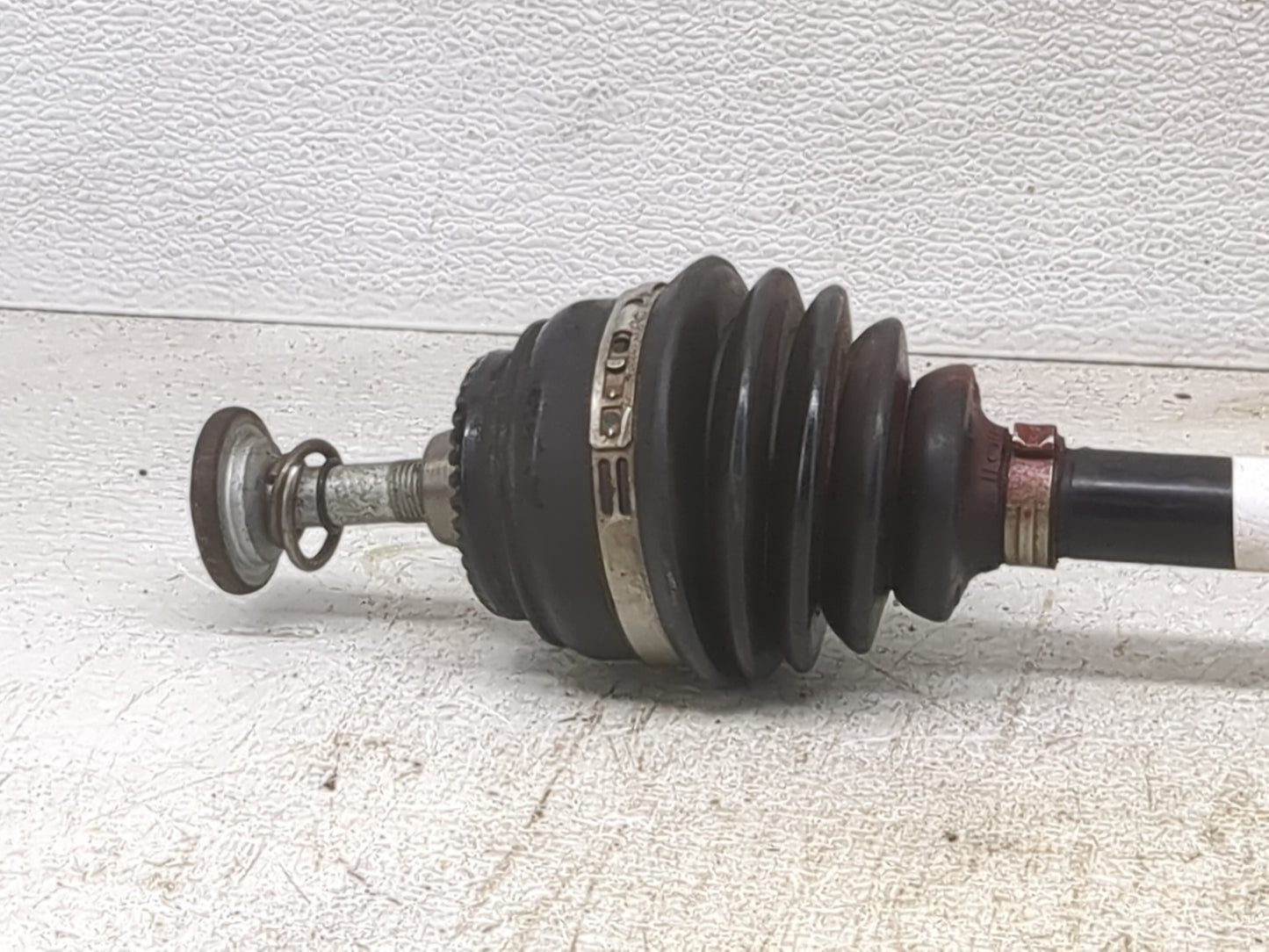 2011-2017 Bmw X3 Axle Shaft Front Passenger Cv C/v - Oemusedautoparts1.com
