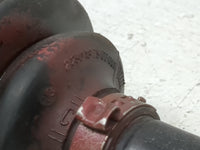 2011-2017 Bmw X3 Axle Shaft Front Passenger Cv C/v - Oemusedautoparts1.com