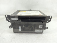 2013-2017 Bmw X3 Radio AM FM Cd Player Receiver Replacement P/N:934782401 Fits Fits 2013 2014 2015 2016 2017 OEM Used Auto P