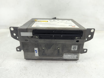 2013-2017 Bmw X3 Radio AM FM Cd Player Receiver Replacement P/N:934782401 Fits Fits 2013 2014 2015 2016 2017 OEM Used Auto P