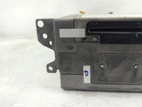 2013-2017 Bmw X3 Radio AM FM Cd Player Receiver Replacement P/N:934782401 Fits Fits 2013 2014 2015 2016 2017 OEM Used Auto P