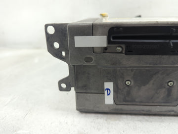 2013-2017 Bmw X3 Radio AM FM Cd Player Receiver Replacement P/N:934782401 Fits Fits 2013 2014 2015 2016 2017 OEM Used Auto Parts