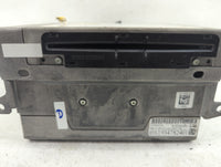 2013-2017 Bmw X3 Radio AM FM Cd Player Receiver Replacement P/N:934782401 Fits Fits 2013 2014 2015 2016 2017 OEM Used Auto P