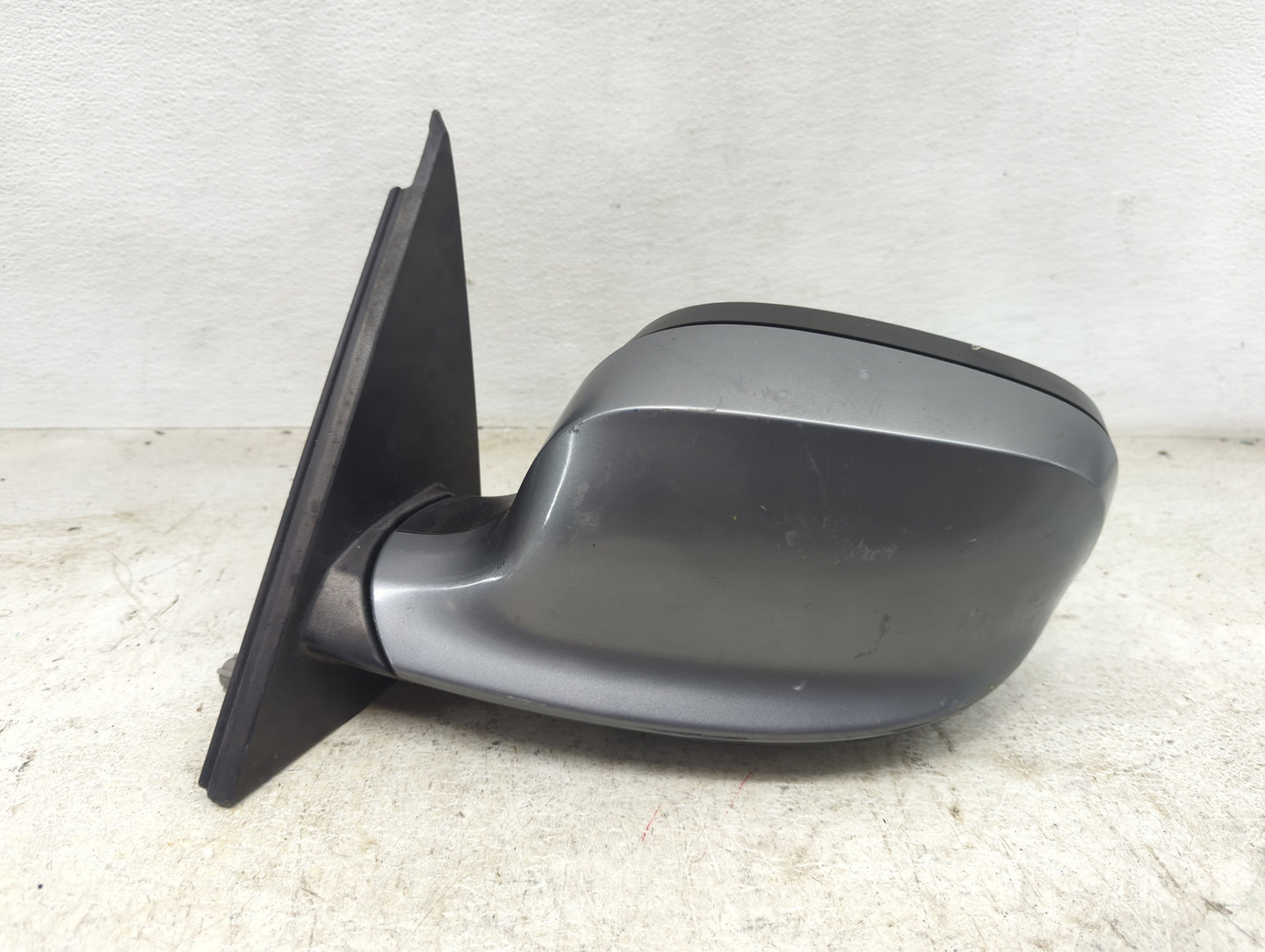 2011-2014 Bmw X3 Driver Side View Mirror - Left Door Mirror OEM Used - Oemusedautoparts1.com