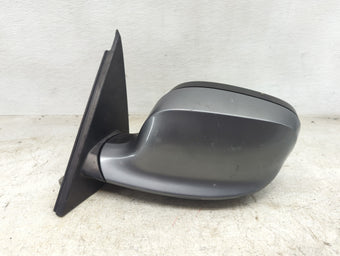 compare product 2011-2014 Bmw X3 Driver Side View Mirror - Left Door Mirror OEM Used