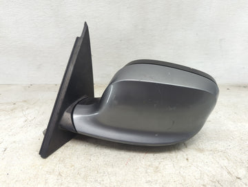 2011-2014 Bmw X3 Driver Side View Mirror - Left Door Mirror OEM Used - Oemusedautoparts1.com