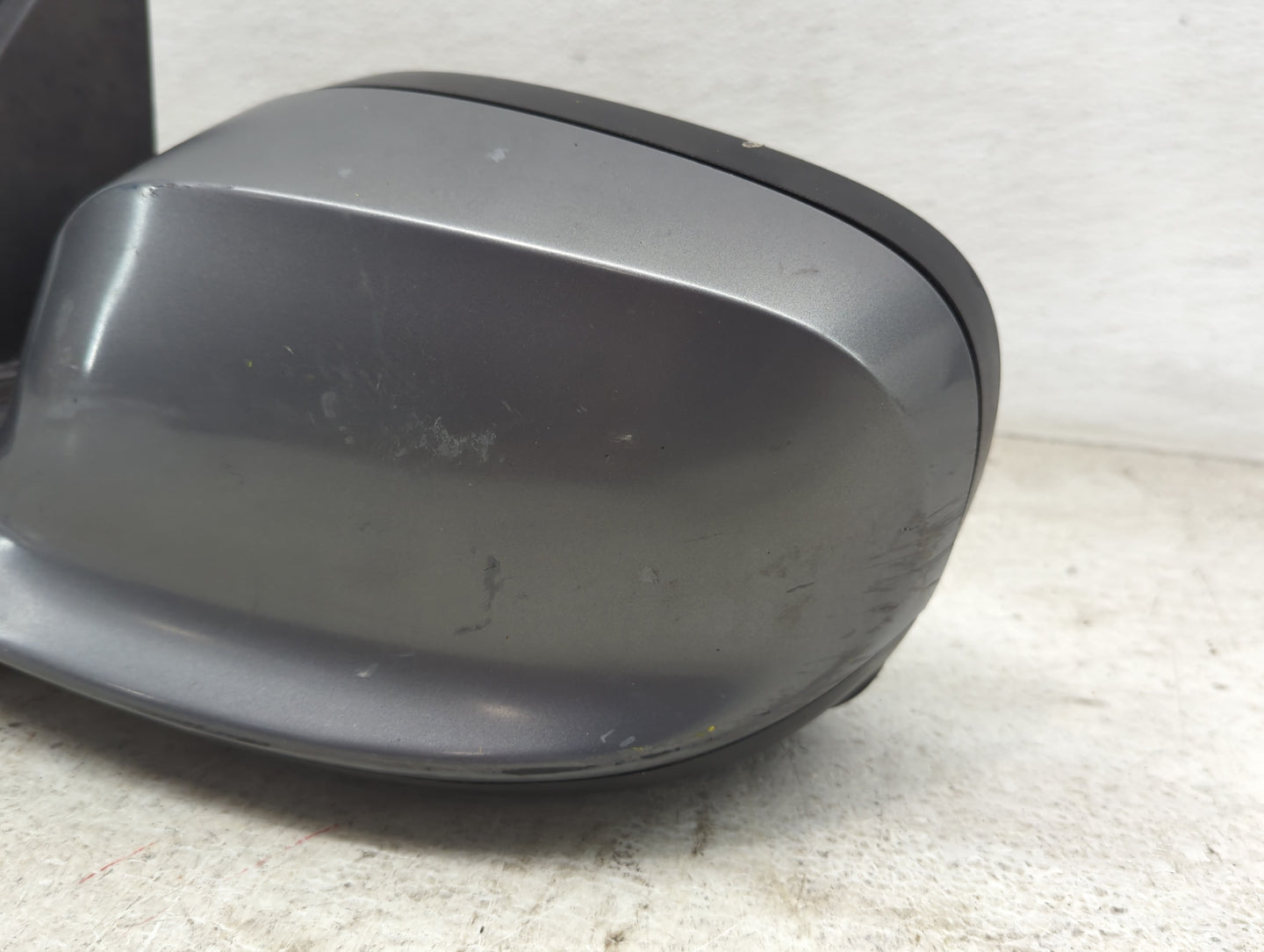 2011-2014 Bmw X3 Driver Side View Mirror - Left Door Mirror OEM Used - Oemusedautoparts1.com