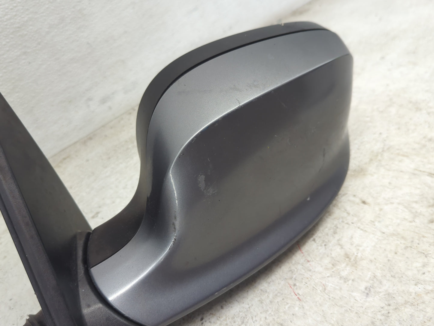 2011-2014 Bmw X3 Driver Side View Mirror - Left Door Mirror OEM Used - Oemusedautoparts1.com