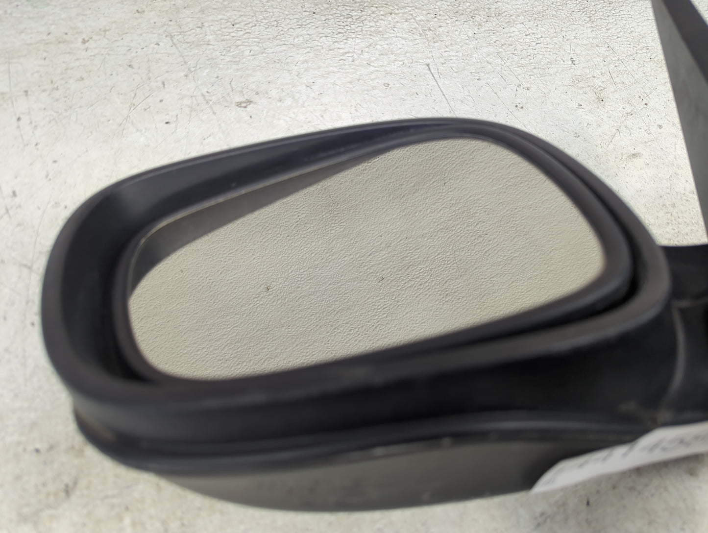 2011-2014 Bmw X3 Driver Side View Mirror - Left Door Mirror OEM Used - Oemusedautoparts1.com