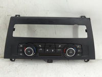 2011-2014 Bmw X3 Climate Control Module Temperature AC/Heater Replacement P/N:6411 9312722-01 A2C87187200 Fits OEM Used Auto