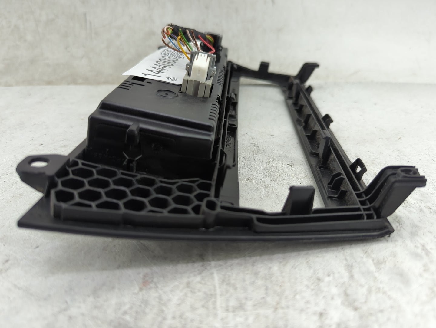 2011-2014 Bmw X3 Climate Control Module Temperature AC/Heater Replacement P/N:6411 9312722-01 A2C87187200 Fits OEM Used Auto