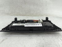 2011-2014 Bmw X3 Climate Control Module Temperature AC/Heater Replacement P/N:6411 9312722-01 A2C87187200 Fits OEM Used Auto