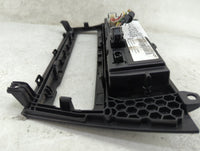 2011-2014 Bmw X3 Climate Control Module Temperature AC/Heater Replacement P/N:6411 9312722-01 A2C87187200 Fits OEM Used Auto