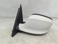 2011-2014 Bmw X3 Driver Side View Mirror - Left Door Mirror OEM Used - Oemusedautoparts1.com