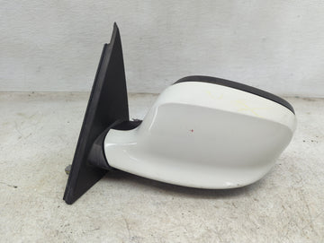 2011-2014 Bmw X3 Driver Side View Mirror - Left Door Mirror OEM Used - Oemusedautoparts1.com