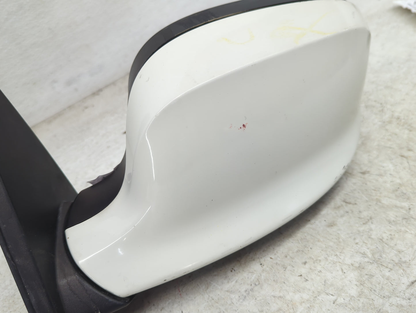 2011-2014 Bmw X3 Driver Side View Mirror - Left Door Mirror OEM Used - Oemusedautoparts1.com
