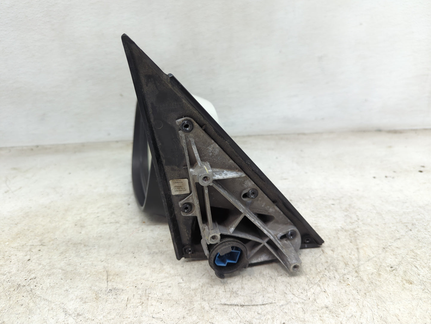 2011-2014 Bmw X3 Driver Side View Mirror - Left Door Mirror OEM Used - Oemusedautoparts1.com