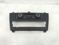 2011-2014 Bmw X3 Climate Control Module Temperature AC/Heater Replacement P/N:64119289958-01 BH928995801 Fits OEM Used Auto 