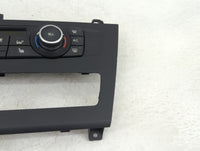 2011-2014 Bmw X3 Climate Control Module Temperature AC/Heater Replacement P/N:64119289958-01 BH928995801 Fits OEM Used Auto 