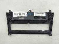 2011-2014 Bmw X3 Climate Control Module Temperature AC/Heater Replacement P/N:64119289958-01 BH928995801 Fits OEM Used Auto 