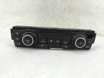 compare product 2011-2014 Bmw X3 Climate Control Module Temperature AC/Heater Replacement P/N:64119312722-01 A2C87187200 Fits OEM Used Auto Parts