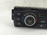 2011-2014 Bmw X3 Climate Control Module Temperature AC/Heater Replacement P/N:64119312722-01 A2C87187200 Fits OEM Used Auto 