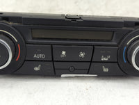 2011-2014 Bmw X3 Climate Control Module Temperature AC/Heater Replacement P/N:64119312722-01 A2C87187200 Fits OEM Used Auto 