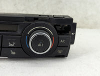2011-2014 Bmw X3 Climate Control Module Temperature AC/Heater Replacement P/N:64119312722-01 A2C87187200 Fits OEM Used Auto 