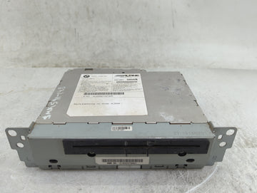 2013-2017 Bmw X3 Radio AM FM Cd Player Receiver Replacement P/N:9323784 AL2029, CI932379401 Fits Fits 2013 2014 2015 2016 20