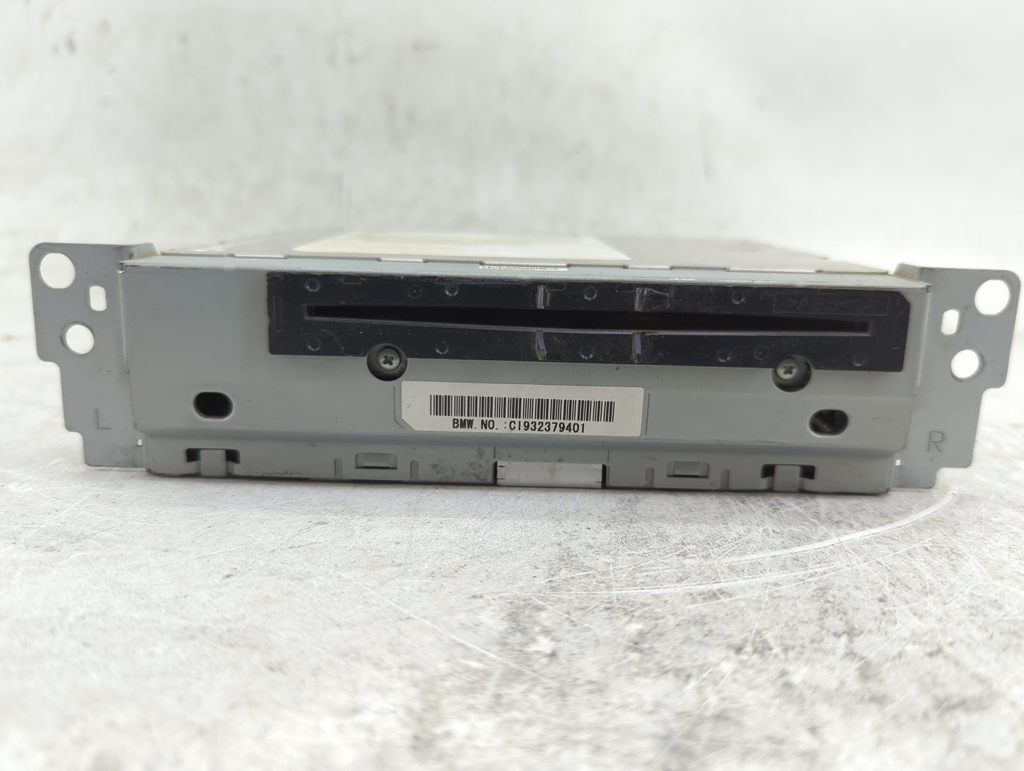2013-2017 Bmw X3 Radio AM FM Cd Player Receiver Replacement P/N:9323784 AL2029, CI932379401 Fits Fits 2013 2014 2015 2016 20