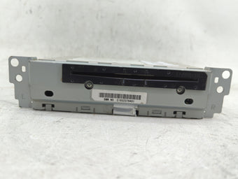 compare product 2013-2017 Bmw X3 Radio AM FM Cd Player Receiver Replacement P/N:C1932379401 NZLTLMHL4 Fits Fits 2013 2014 2015 2016 2017 OEM Used Auto Parts