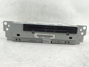 2013-2017 Bmw X3 Radio AM FM Cd Player Receiver Replacement P/N:C1932379401 NZLTLMHL4 Fits Fits 2013 2014 2015 2016 2017 OEM