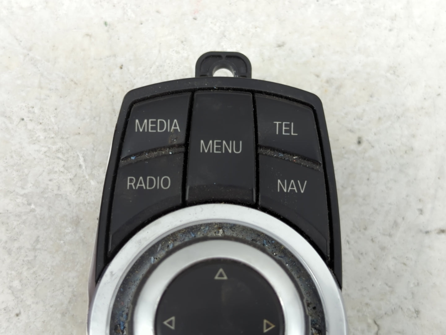 2014 Bmw X3 Radio AM FM Cd Player Receiver Replacement P/N:9267955-03 65829267955-03, 90120-921/0002 Fits OEM Used Auto Part