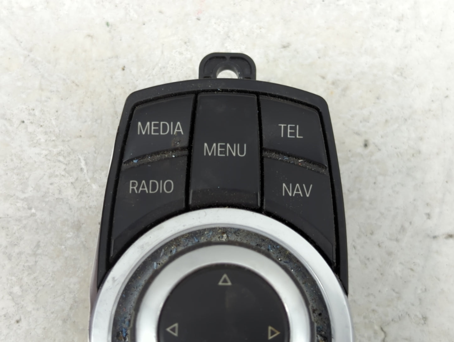 2014 Bmw X3 Radio AM FM Cd Player Receiver Replacement P/N:9267955-03 65829267955-03, 90120-921/0002 Fits OEM Used Auto Part
