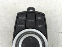 2014 Bmw X3 Radio AM FM Cd Player Receiver Replacement P/N:9267955-03 65829267955-03, 90120-921/0002 Fits OEM Used Auto Part