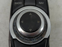 2014 Bmw X3 Radio AM FM Cd Player Receiver Replacement P/N:9267955-03 65829267955-03, 90120-921/0002 Fits OEM Used Auto Part