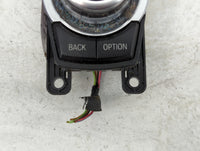 2014 Bmw X3 Radio AM FM Cd Player Receiver Replacement P/N:9267955-03 65829267955-03, 90120-921/0002 Fits OEM Used Auto Part