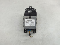 2014 Bmw X3 Radio AM FM Cd Player Receiver Replacement P/N:9267955-03 65829267955-03, 90120-921/0002 Fits OEM Used Auto Part